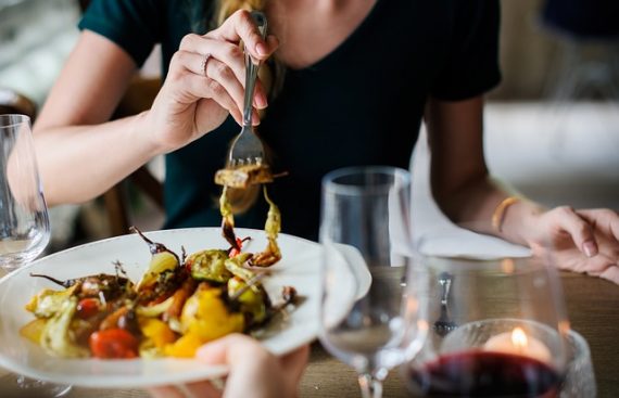 食べたいものも分からないのに 自分のキャリアは決められない